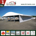 2000 People Big Arcum Church Marquee with Dome Roof in Nigeria